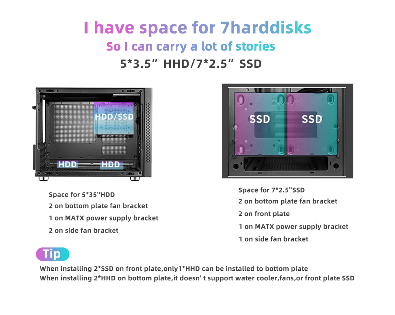SAMA IM02 Computer Case